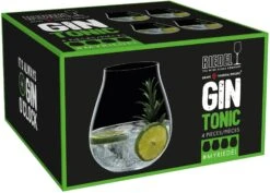 Riedel Gin Tonic Glazen O Wine - 762 Ml - 4 Stuks 6 Riedel Gin Tonic Glazen O Wine - 762 Ml - 4 Stuks -Praktische Winkel Voor Keukenbenodigdheden 541400067 packaging jNzHEq4C