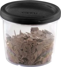 Gefu Trommelrasp / Handrasp Met Opvangbak 5 Gefu Trommelrasp / Handrasp Met Opvangbak -Praktische Winkel Voor Keukenbenodigdheden 550x599