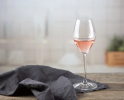 Riedel Rosé Glazen / Champagne Glazen - 4 Stuks 4 Riedel Rosé Glazen / Champagne Glazen - 4 Stuks -Praktische Winkel Voor Keukenbenodigdheden 551500055 lifestyle f avDlU