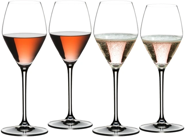 Riedel Rosé glazen / Champagne glazen - 4 stuks Riedel Rosé Glazen / Champagne Glazen - 4 Stuks -Praktische Winkel Voor Keukenbenodigdheden 551500055 thumbnail GuLV7dUF