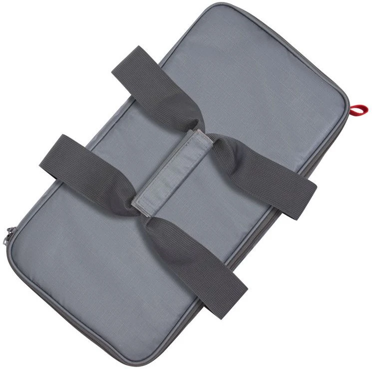 Resto Kitchenware Koeltas Polis - Donkergrijs - 23 Liter Resto Kitchenware Koeltas Polis - Donkergrijs - 23 Liter -Praktische Winkel Voor Keukenbenodigdheden 5523 grey.4260403579114.ver12