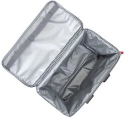 Resto Kitchenware Koeltas Polis - Donkergrijs - 23 Liter 11 Resto Kitchenware Koeltas Polis - Donkergrijs - 23 Liter -Praktische Winkel Voor Keukenbenodigdheden 5523 grey.4260403579114.ver18