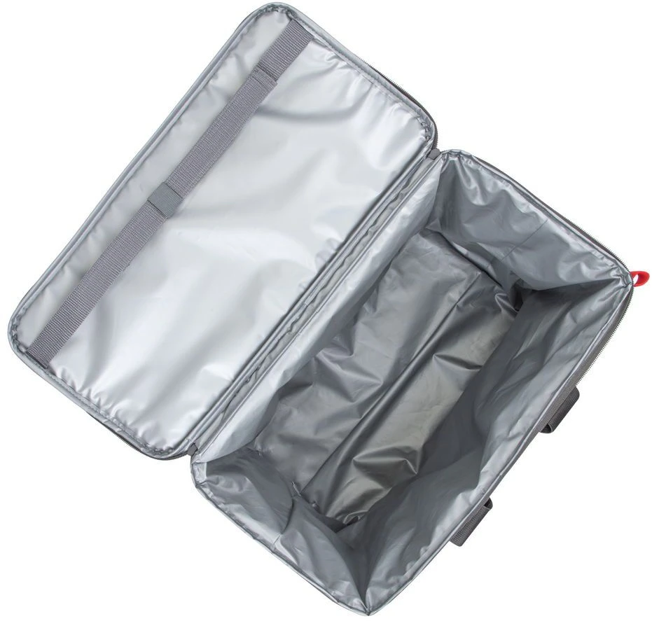 Resto Kitchenware Koeltas Polis - Donkergrijs - 23 Liter Resto Kitchenware Koeltas Polis - Donkergrijs - 23 Liter -Praktische Winkel Voor Keukenbenodigdheden 5523 grey.4260403579114.ver18