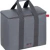 Resto Kitchenware Koeltas Polis - Donkergrijs - 30 Liter 2 Resto Kitchenware Koeltas Polis - Donkergrijs - 30 Liter -Praktische Winkel Voor Keukenbenodigdheden 5530 grey.4260403579121.ver01
