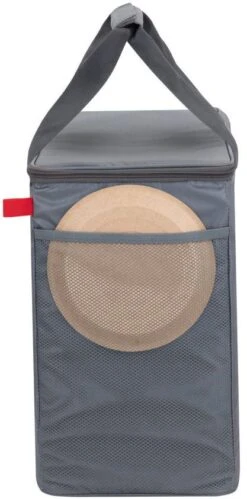 Resto Kitchenware Koeltas Polis - Donkergrijs - 30 Liter -Praktische Winkel Voor Keukenbenodigdheden 5530 grey.4260403579121.ver16