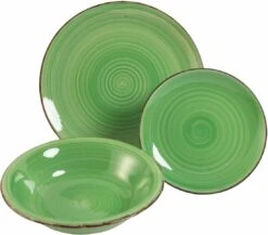 Villa D'Este Serviesset Baita Intensita Doppia - 12-delig / 4 Personen 6 Villa D'Este Serviesset Baita Intensita Doppia - 12-delig / 4 Personen -Praktische Winkel Voor Keukenbenodigdheden 5909332 b 1