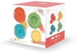 Villa D'Este Serviesset Baita Intensita Doppia - 12-delig / 4 Personen 9 Villa D'Este Serviesset Baita Intensita Doppia - 12-delig / 4 Personen -Praktische Winkel Voor Keukenbenodigdheden 5909332s 1