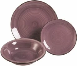 Villa D'Este Serviesset Acquerello - 12-delig / 4 Personen 6 Villa D'Este Serviesset Acquerello - 12-delig / 4 Personen -Praktische Winkel Voor Keukenbenodigdheden 5909335 b