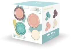 Villa D'Este Serviesset Acquerello - 12-delig / 4 Personen 7 Villa D'Este Serviesset Acquerello - 12-delig / 4 Personen -Praktische Winkel Voor Keukenbenodigdheden 5909335s