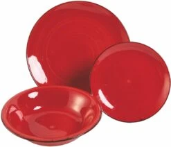 Villa D'Este Serviesset Baita - Sunset - 12-delig / 4 Personen 6 Villa D'Este Serviesset Baita - Sunset - 12-delig / 4 Personen -Praktische Winkel Voor Keukenbenodigdheden 5909336 b