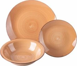 Villa D'Este Serviesset Baita - Chocolate - 12-delig / 4 Personen 6 Villa D'Este Serviesset Baita - Chocolate - 12-delig / 4 Personen -Praktische Winkel Voor Keukenbenodigdheden 5911820 c