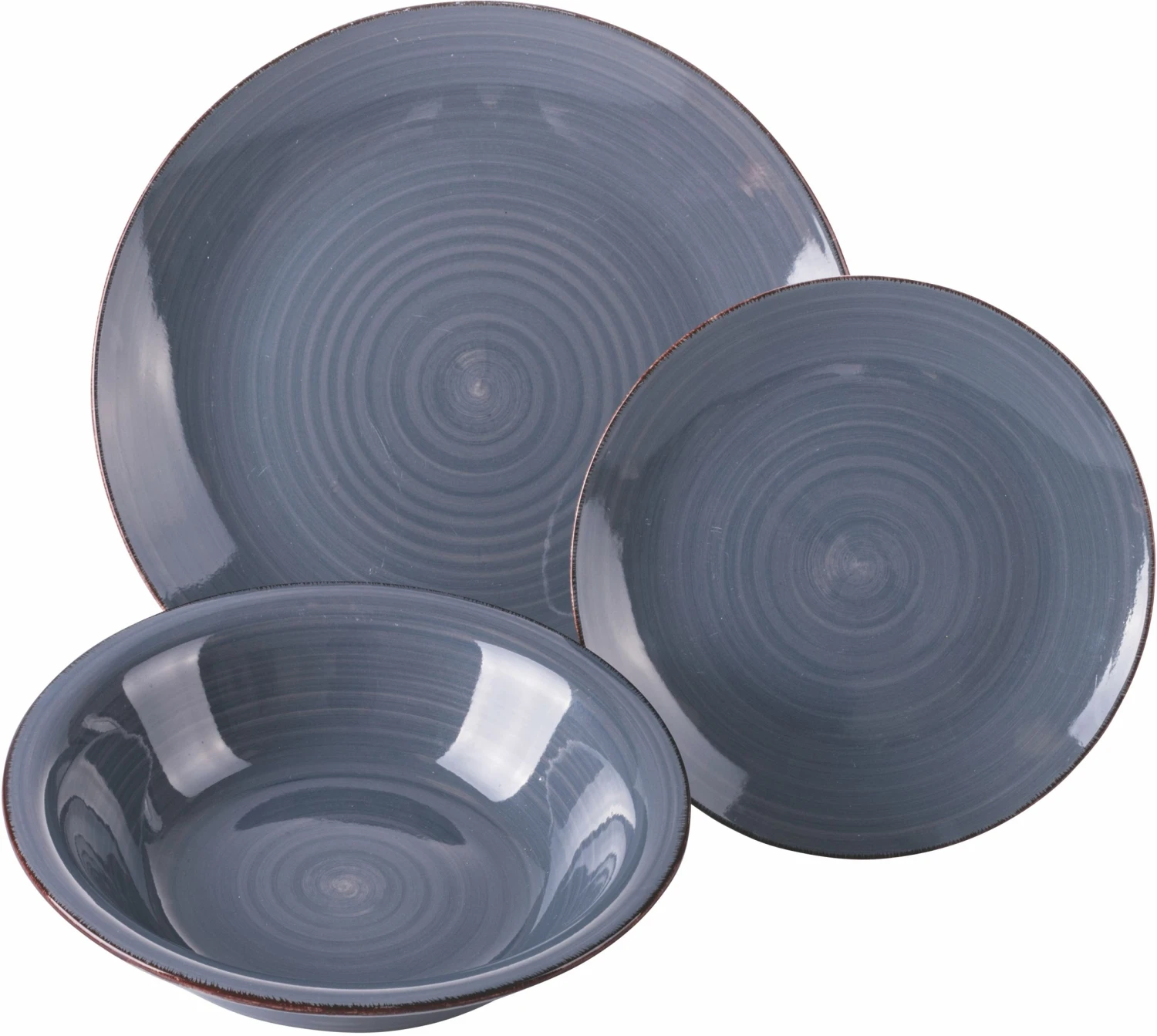 Villa d'Este Serviesset Baita - Winter - 12-delig / 4 personen Villa D'Este Serviesset Baita - Winter - 12-delig / 4 Personen -Praktische Winkel Voor Keukenbenodigdheden 5911870 b