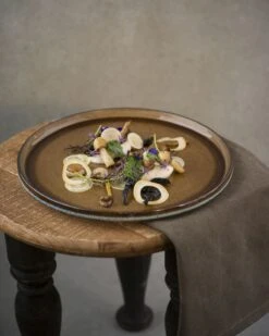 Cosy & Trendy Melkkan Quintana Amber - 300 Ml 5 Cosy & Trendy Melkkan Quintana Amber - 300 Ml -Praktische Winkel Voor Keukenbenodigdheden 5950032 6