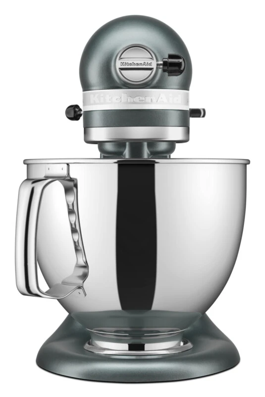 KitchenAid Keukenmachine Artisan - kantelbare kop - Juniper - 4.8 liter - 5KSM175PSEJP KitchenAid Keukenmachine Artisan - Kantelbare Kop - Juniper - 4.8 Liter - 5KSM175PSEJP -Praktische Winkel Voor Keukenbenodigdheden 5KSM175xJP JUNIPER 230393kpp01 012 srgb