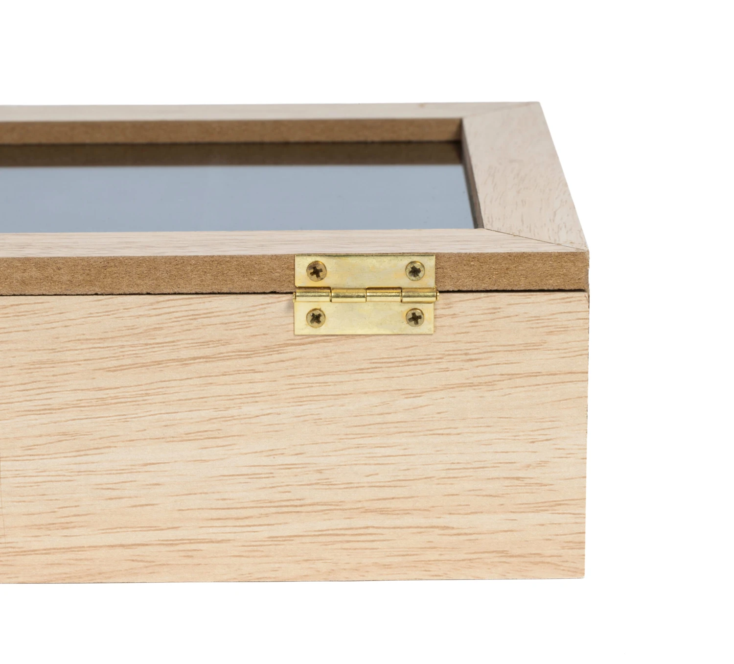 Sakura Tea Theedoos - Hout - 6-vaks - met Fluweel - 24 x 16 cm Sakura Tea Theedoos - Hout - 6-vaks - Met Fluweel - 24 X 16 Cm -Praktische Winkel Voor Keukenbenodigdheden 6 6 vaks 10 scaled