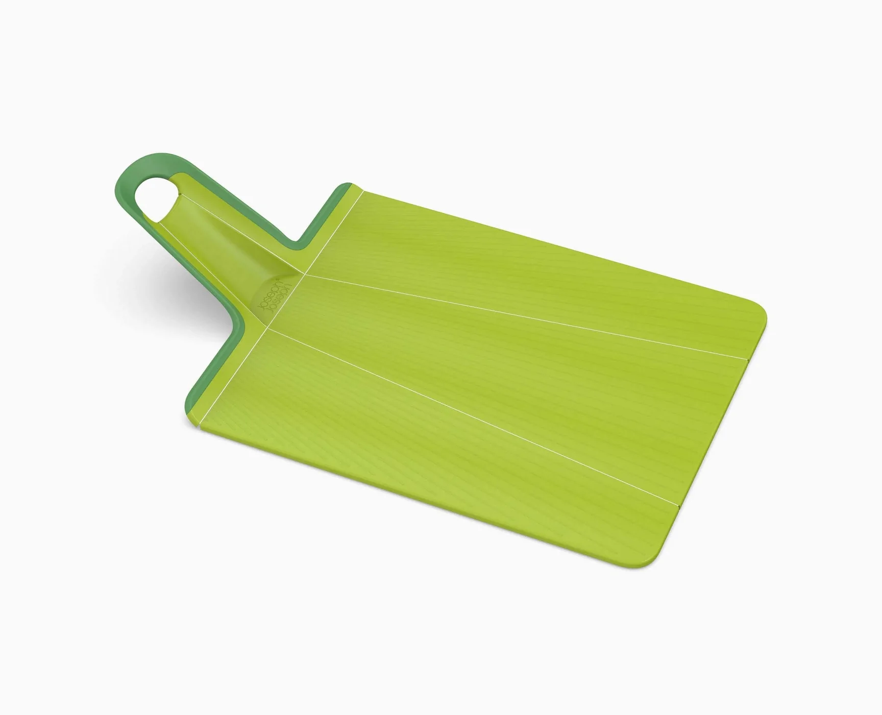Joseph Joseph Snijplank Chop2Pot Plus 45 x 26 - opvouwbaar - groen Joseph Joseph Snijplank Chop2Pot Plus 45 X 26 - Opvouwbaar - Groen -Praktische Winkel Voor Keukenbenodigdheden 60201 60204 Media 04
