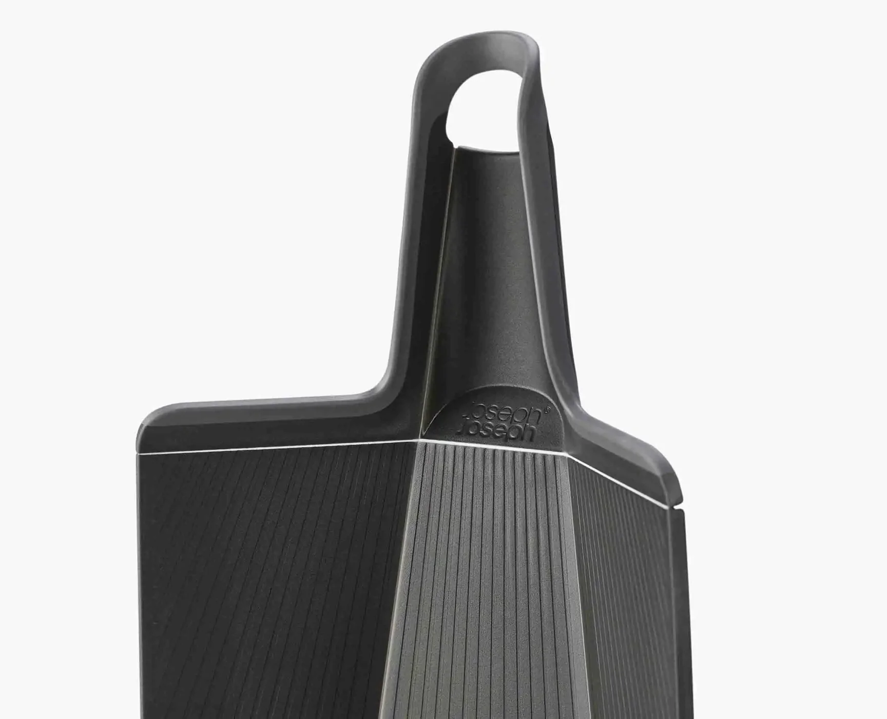 Joseph Joseph Snijplank Chop2Pot Plus 45 x 26 - opvouwbaar - zwart Joseph Joseph Snijplank Chop2Pot Plus 45 X 26 - Opvouwbaar - Zwart -Praktische Winkel Voor Keukenbenodigdheden 60202 60205 Media 05