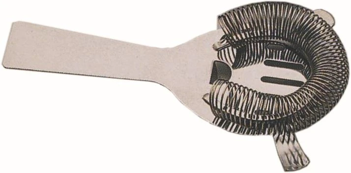 Cocktail Zeef - RVS - 17 cm Cocktail Zeef - RVS - 17 Cm -Praktische Winkel Voor Keukenbenodigdheden 60f300a8e00d8931978d38c52892369f