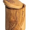 Jay Hill Voorraadpotje Tunea - Olijfhout - ø 7 Cm 2 Jay Hill Voorraadpotje Tunea - Olijfhout - ø 7 Cm -Praktische Winkel Voor Keukenbenodigdheden 6199103904231 2 1