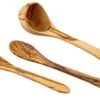 Jay Hill Spatelset (sauslepel, Pollepel & Spatel) Tunea - Olijfhout - 3 Delige Set 1 Jay Hill Spatelset (sauslepel, Pollepel & Spatel) Tunea - Olijfhout - 3 Delige Set -Praktische Winkel Voor Keukenbenodigdheden 6199103904378 1