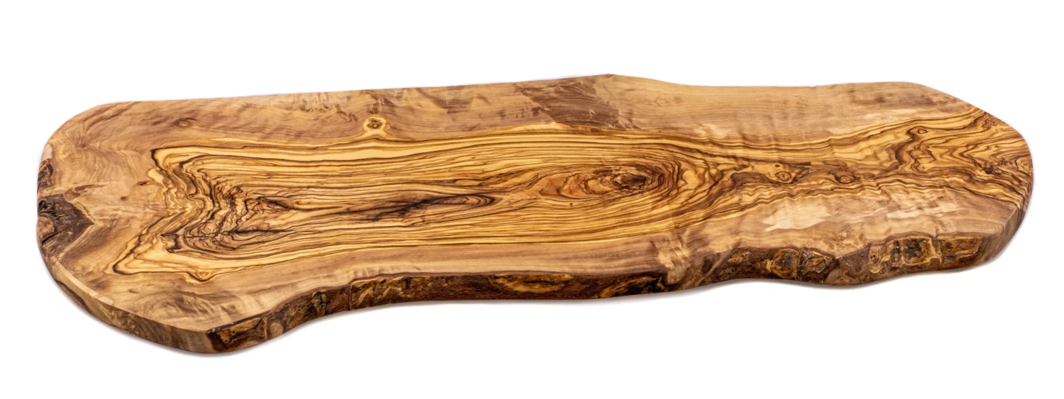 Jay Hill Serveerplank XL Tunea - Olijfhout - 55 - 64 cm Jay Hill Serveerplank XL Tunea - Olijfhout - 55 - 64 Cm -Praktische Winkel Voor Keukenbenodigdheden 6199103904439 1 scaled