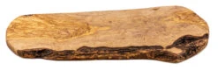 Jay Hill Serveerplank Tunea - Olijfhout - Schors XL 64 - 72 Cm 9 Jay Hill Serveerplank Tunea - Olijfhout - Schors XL 64 - 72 Cm -Praktische Winkel Voor Keukenbenodigdheden 6199103904446 3