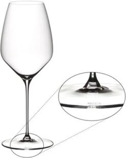 Riedel Witte Wijnglazen Veloce - Riesling - 6 Stuks 5 Riedel Witte Wijnglazen Veloce - Riesling - 6 Stuks -Praktische Winkel Voor Keukenbenodigdheden 633000015 highlights 0JG3Vv6X 1