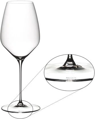 Riedel Witte Wijnglazen Veloce - Riesling - 6 stuks Riedel Witte Wijnglazen Veloce - Riesling - 6 Stuks -Praktische Winkel Voor Keukenbenodigdheden 633000015 highlights 0JG3Vv6X 1
