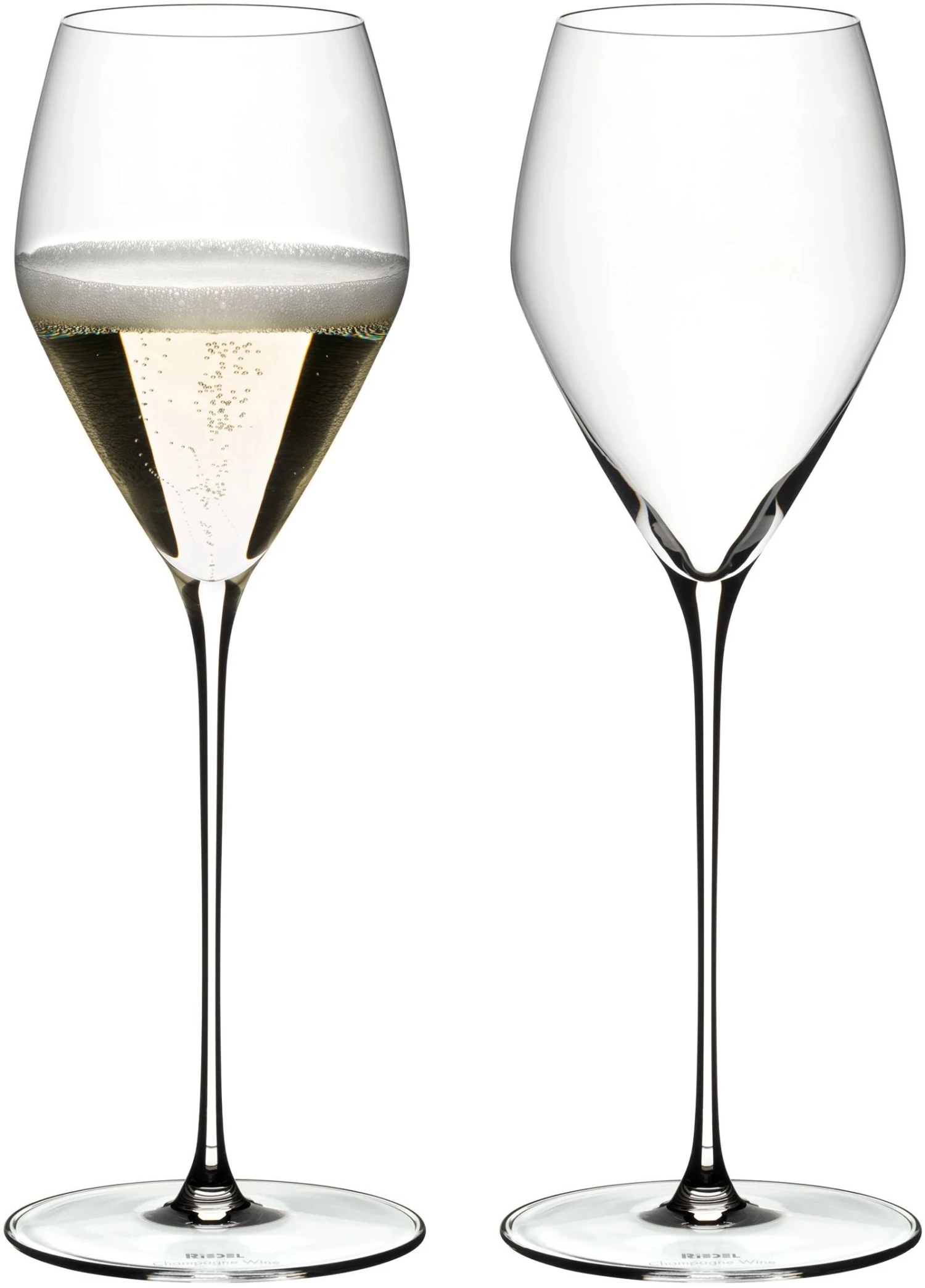 Riedel Champagne Glazen Veloce - 2 stuks Riedel Champagne Glazen Veloce - 2 Stuks -Praktische Winkel Voor Keukenbenodigdheden 633000028 thumbnail ryZBopTY