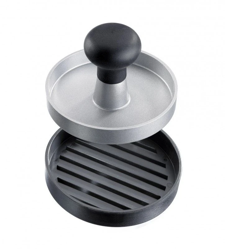 Westmark Hamburgerpers - Aluminium - ø 11.5 cm Westmark Hamburgerpers - Aluminium - ø 11.5 Cm -Praktische Winkel Voor Keukenbenodigdheden 63b9196c96e144f9edff02f938092c8b