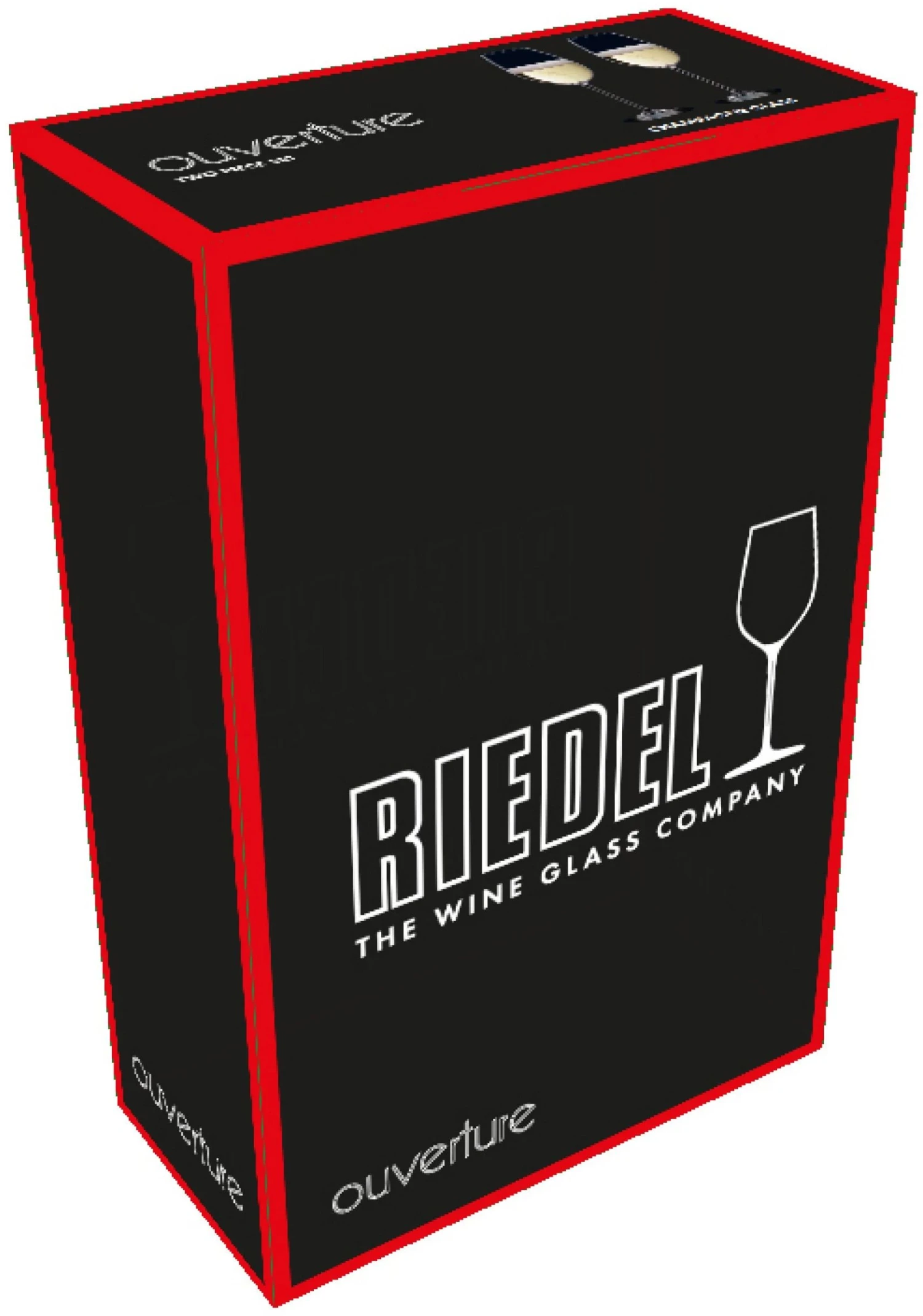 Riedel Champagne Glazen Ouverture - 2 stuks Riedel Champagne Glazen Ouverture - 2 Stuks -Praktische Winkel Voor Keukenbenodigdheden 640800048 packaging 9LrPdLZj 1