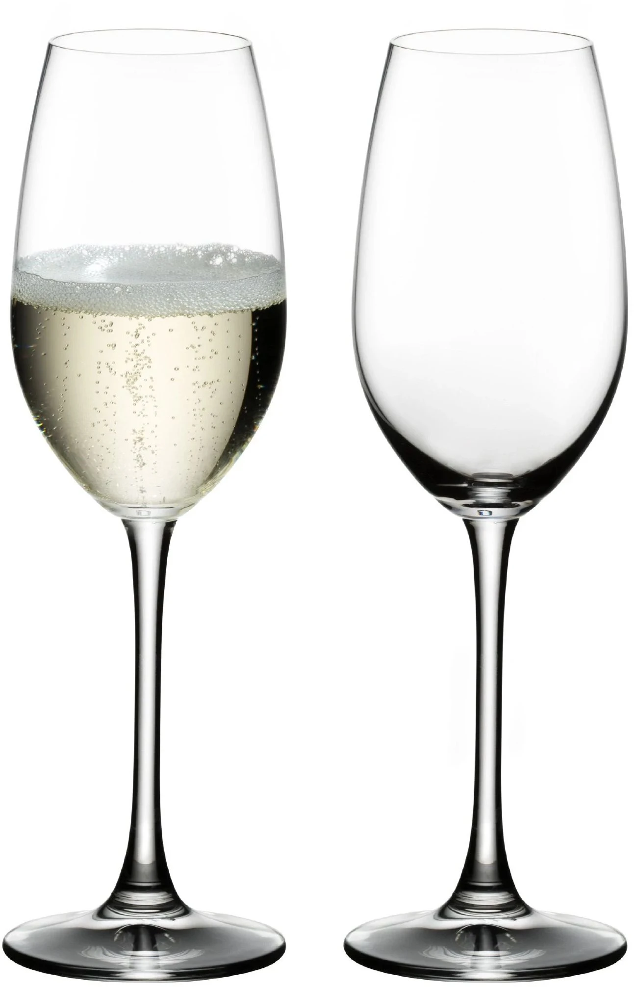 Riedel Champagne Glazen Ouverture - 2 stuks Riedel Champagne Glazen Ouverture - 2 Stuks -Praktische Winkel Voor Keukenbenodigdheden 640800048 thumbnail eCn5GwMk 1
