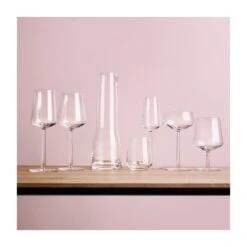 Iittala Champagneglazen Essence - 210 Ml - 2 Stuks 4 Iittala Champagneglazen Essence - 210 Ml - 2 Stuks -Praktische Winkel Voor Keukenbenodigdheden 6411929505806 1