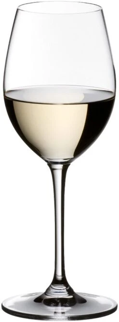 Riedel Witte Wijnglazen Vinum - Sauvignon Blanc / Dessertwijn - 6 Stuks 4 Riedel Witte Wijnglazen Vinum - Sauvignon Blanc / Dessertwijn - 6 Stuks -Praktische Winkel Voor Keukenbenodigdheden 641600033 w kpBRjIg 1