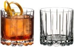 Riedel Whiskey Glazen Rocks - 2 Stuks -Praktische Winkel Voor Keukenbenodigdheden 641700002 thumbnail 4soBMa8f