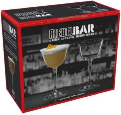 Riedel Cocktail Glazen Nick En Nora - 2 Stuks 6 Riedel Cocktail Glazen Nick En Nora - 2 Stuks -Praktische Winkel Voor Keukenbenodigdheden 641700005 packaging sUxhRkoH