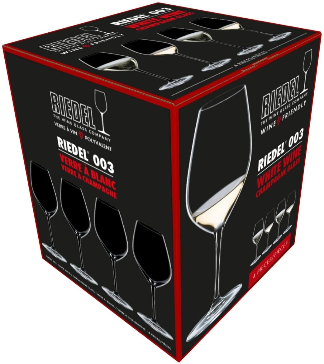 Riedel Champagne Glazen / Witte Wijnglazen Wine Friendly - 4 stuks Riedel Champagne Glazen / Witte Wijnglazen Wine Friendly - 4 Stuks -Praktische Winkel Voor Keukenbenodigdheden 642200403 packaging wrZpSAOa