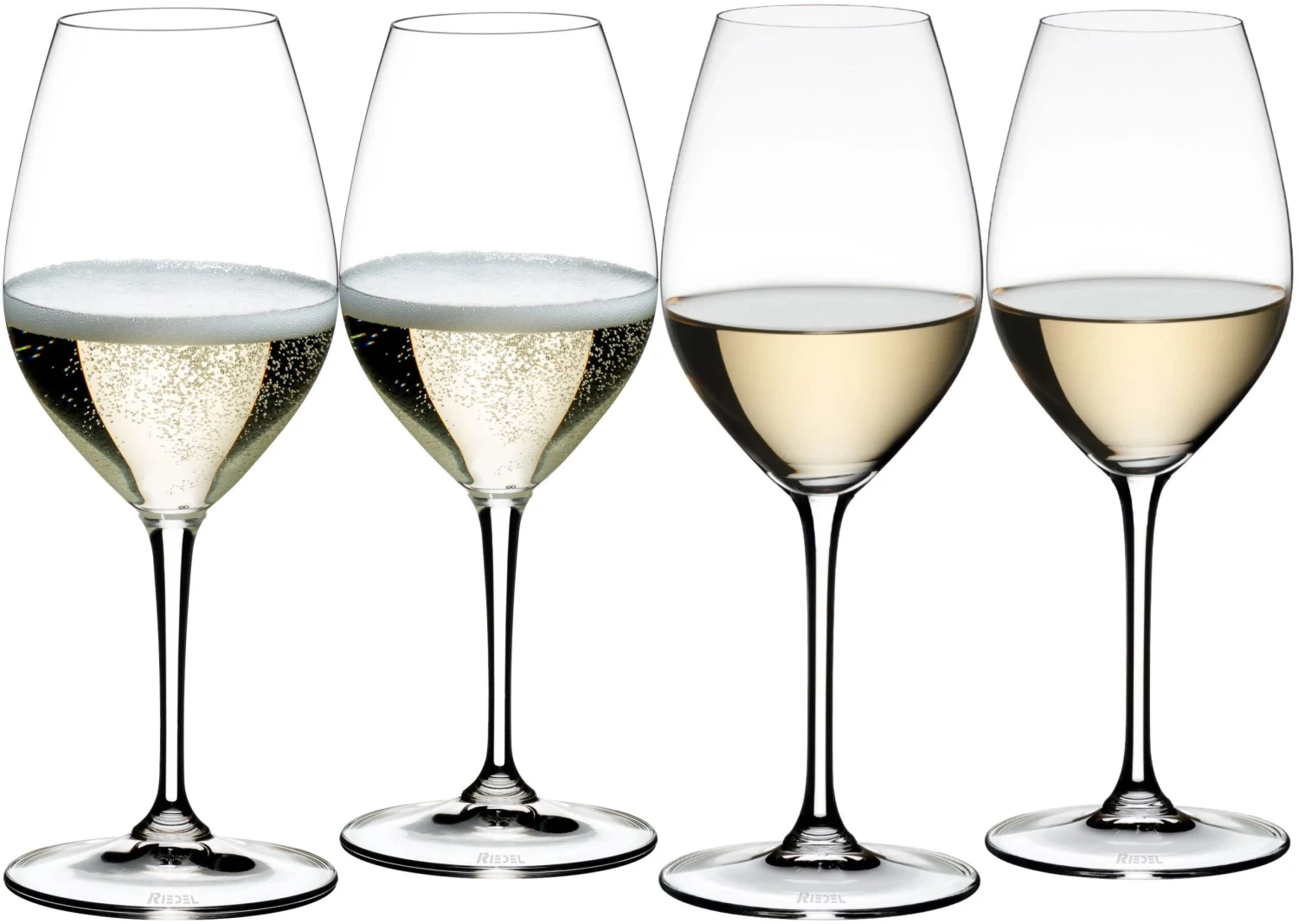 Riedel Champagne Glazen / Witte Wijnglazen Wine Friendly - 4 stuks Riedel Champagne Glazen / Witte Wijnglazen Wine Friendly - 4 Stuks -Praktische Winkel Voor Keukenbenodigdheden 642200403 thumbnail uusCjIXF 1 scaled
