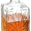 Bormioli Rocco Whiskey Karaf Selecta - 1 Liter 2 Bormioli Rocco Whiskey Karaf Selecta - 1 Liter -Praktische Winkel Voor Keukenbenodigdheden 6507 3 1