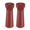Amefa Peper- En Zoutset Modern Wood Terracotta 15 Cm 1 Amefa Peper- En Zoutset Modern Wood Terracotta 15 Cm -Praktische Winkel Voor Keukenbenodigdheden 676514PE37PS2 1