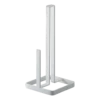 Yamazaki Keukenrolhouder Tower Wit 1 Yamazaki Keukenrolhouder Tower Wit -Praktische Winkel Voor Keukenbenodigdheden 6781 TOWER PAPER TOWEL HOLDER WH ec0e2f98 7b54 431c 8212 a7ef79e71334 1000x