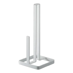 Yamazaki Keukenrolhouder Tower Wit