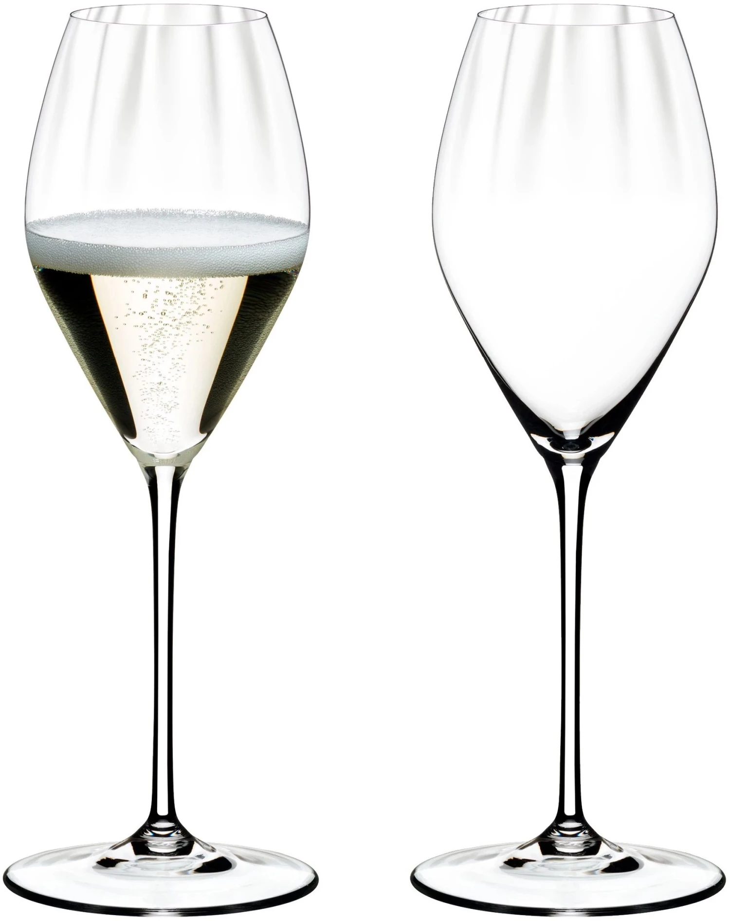 Riedel Champagne Glazen Performance - 2 stuks Riedel Champagne Glazen Performance - 2 Stuks -Praktische Winkel Voor Keukenbenodigdheden 688400028 thumbnail