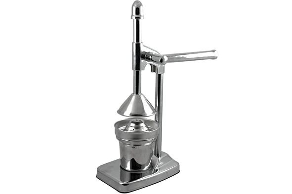 Cosy & Trendy Citruspers - Chroom Cosy & Trendy Citruspers - Chroom -Praktische Winkel Voor Keukenbenodigdheden 69981