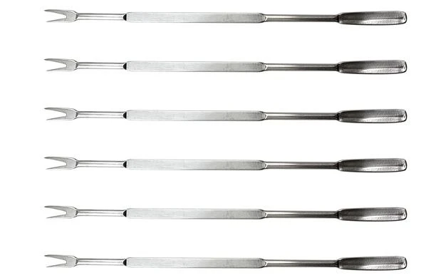 Cosy & Trendy Kreeftenvorkjes - 6 Stuks Cosy & Trendy Kreeftenvorkjes - 6 Stuks -Praktische Winkel Voor Keukenbenodigdheden 6de37ebdaa3e6b33280cc6b66b738a68