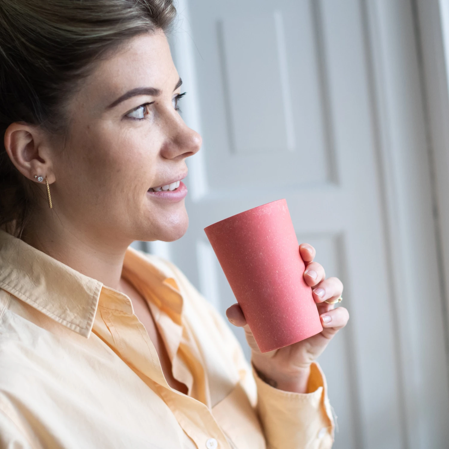 Koziol Bekers Connect Roze 350 ml - 2 Stuks Koziol Bekers Connect Roze 350 Ml - 2 Stuks -Praktische Winkel Voor Keukenbenodigdheden 7022 5141 connect cup 704 5 os scaled