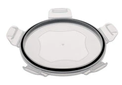 Sareva Vershoudbakjes Clip & Fresh - Kunststof - 12 Delige Set 12 Sareva Vershoudbakjes Clip & Fresh - Kunststof - 12 Delige Set -Praktische Winkel Voor Keukenbenodigdheden 7061115806874 8