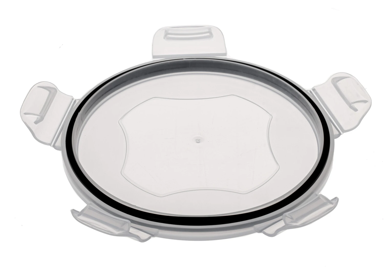 Sareva Vershoudbakjes Clip & Fresh - Kunststof - 12 delige set Sareva Vershoudbakjes Clip & Fresh - Kunststof - 12 Delige Set -Praktische Winkel Voor Keukenbenodigdheden 7061115806874 8 scaled