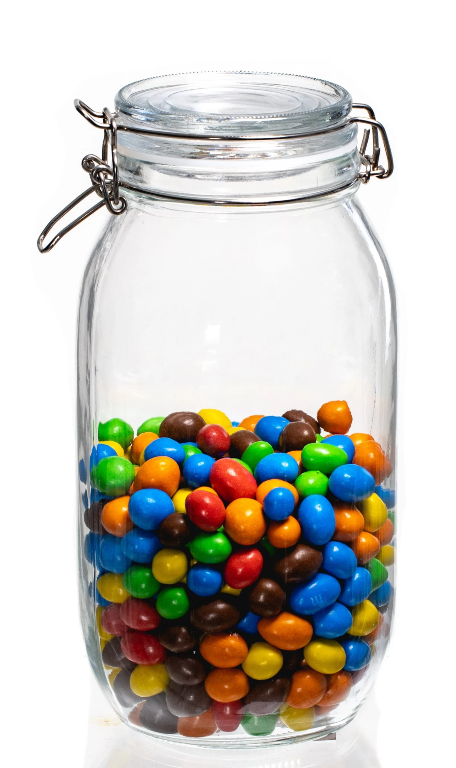 Sareva Weckpot - Glas - ø 12 cm / 2 liter Sareva Weckpot - Glas - ø 12 Cm / 2 Liter -Praktische Winkel Voor Keukenbenodigdheden 7061116152710 1 1 scaled