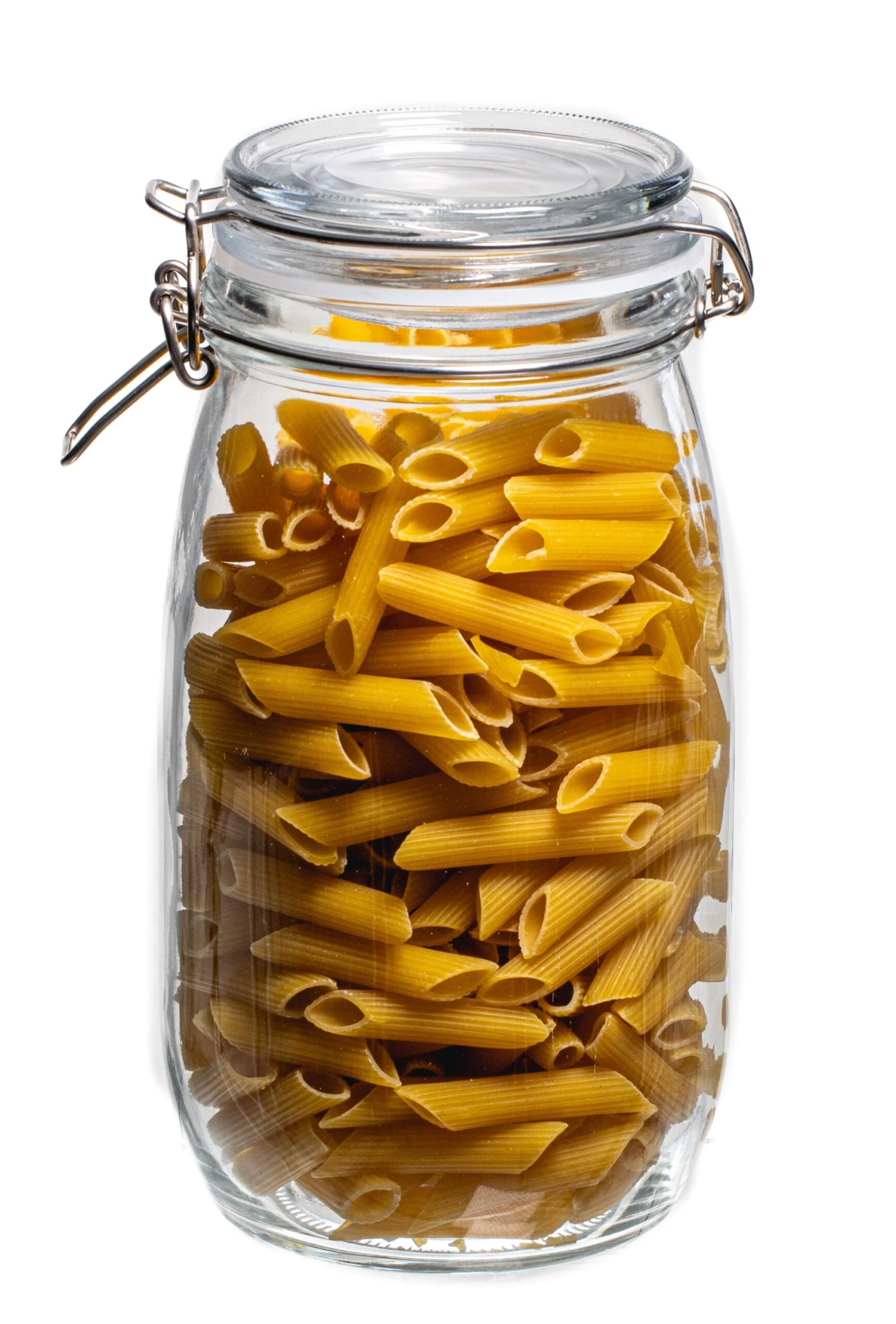 Sareva Weckpot - Glas - ø 12 cm / 1.8 liter Sareva Weckpot - Glas - ø 12 Cm / 1.8 Liter -Praktische Winkel Voor Keukenbenodigdheden 7061118849526 1 1 scaled